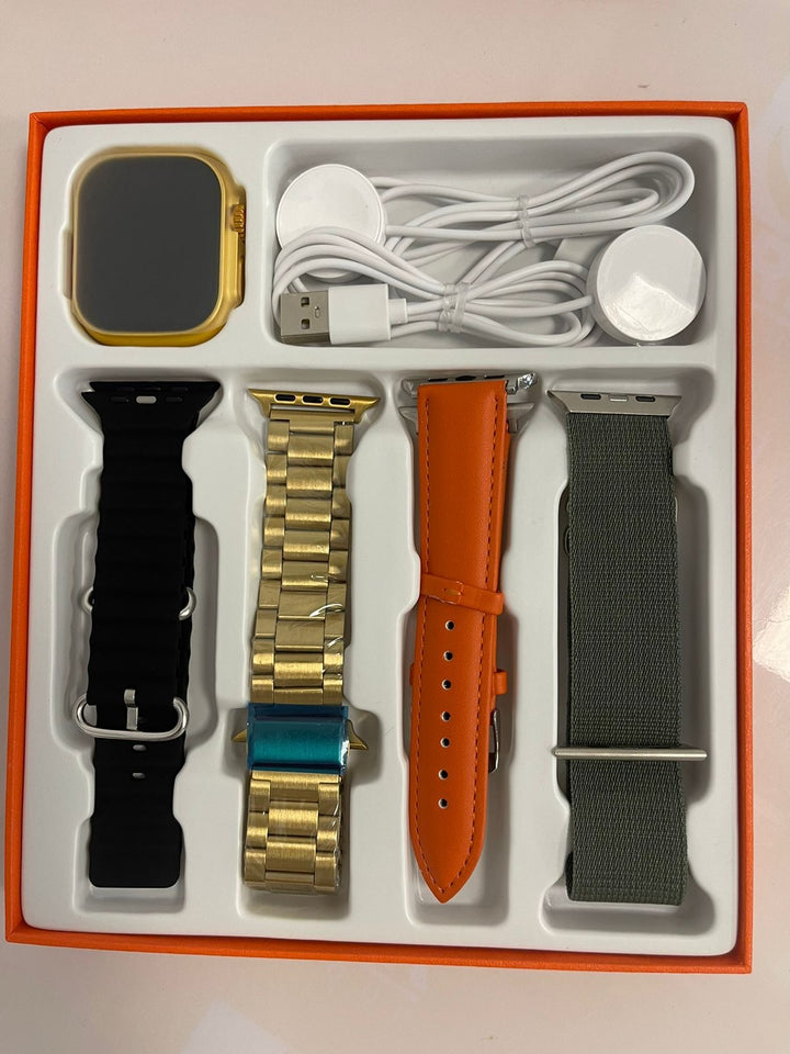 wiseme ultra smart watch ws-v9