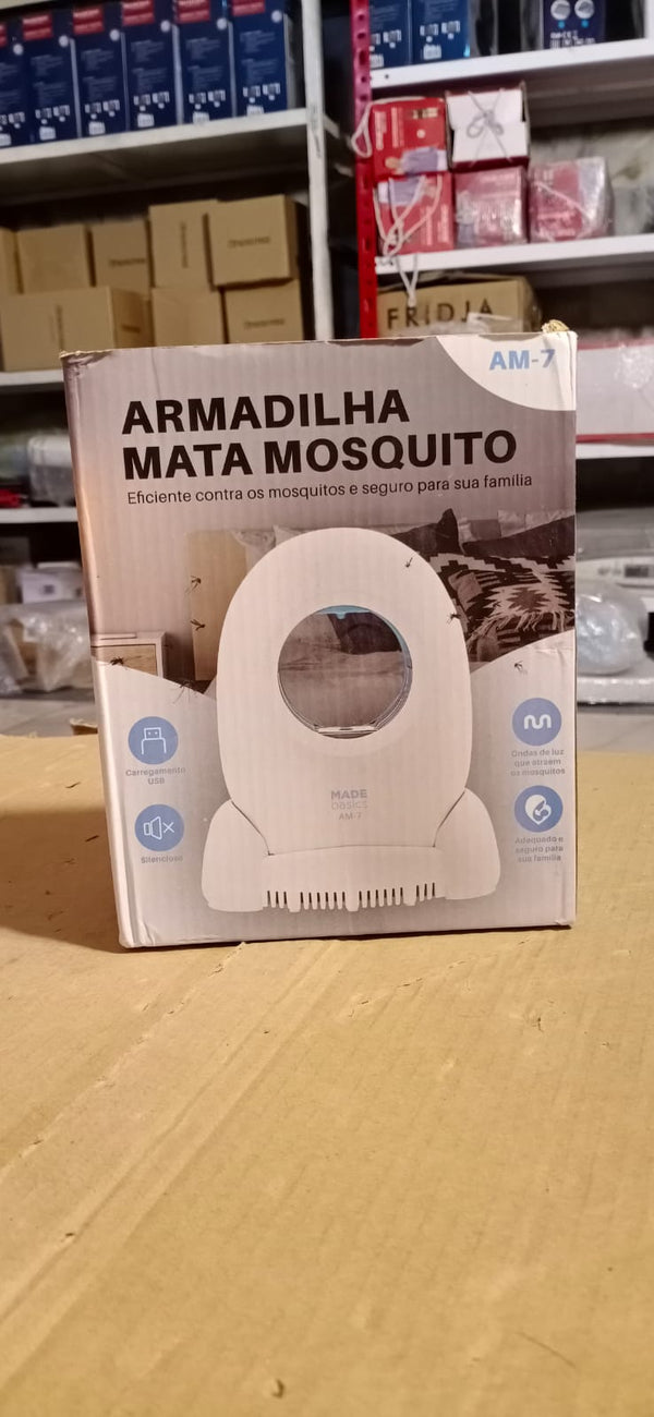 Armadilha Mata Mosquito Killer(weak quality)