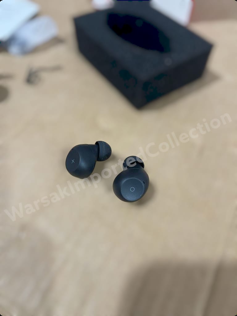 earbuds price in pakistan