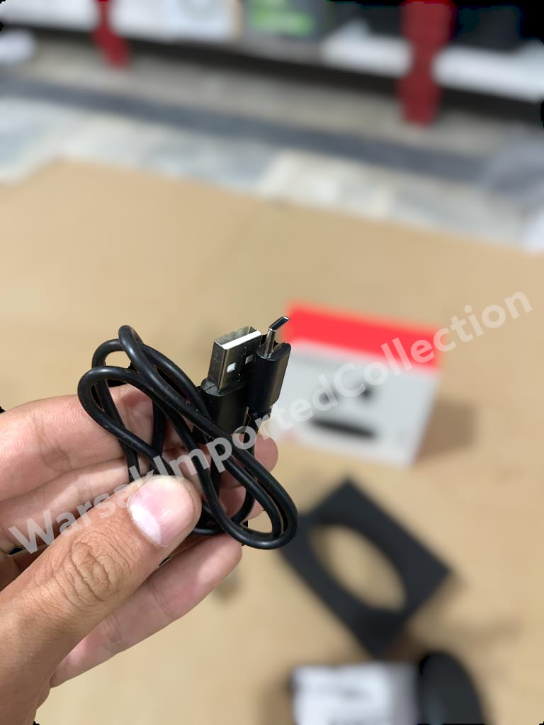 Earbuds with charging box
