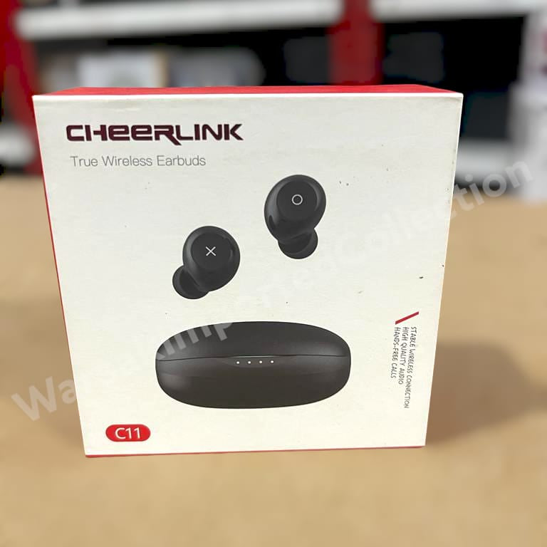 earbuds