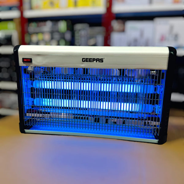 Geepas Electric Mosquito Killer
