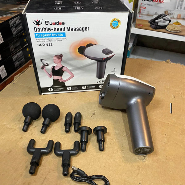 Double Head Massager BLD-922