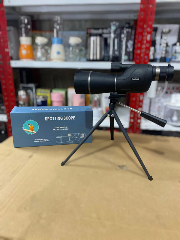 Imported Telescope Bushnell Sporting Scope