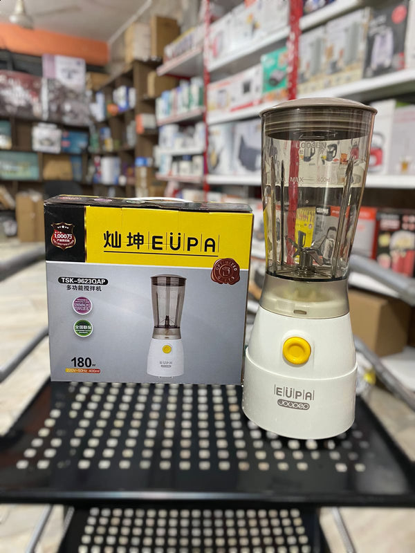 EUPA Mini Blender 180W