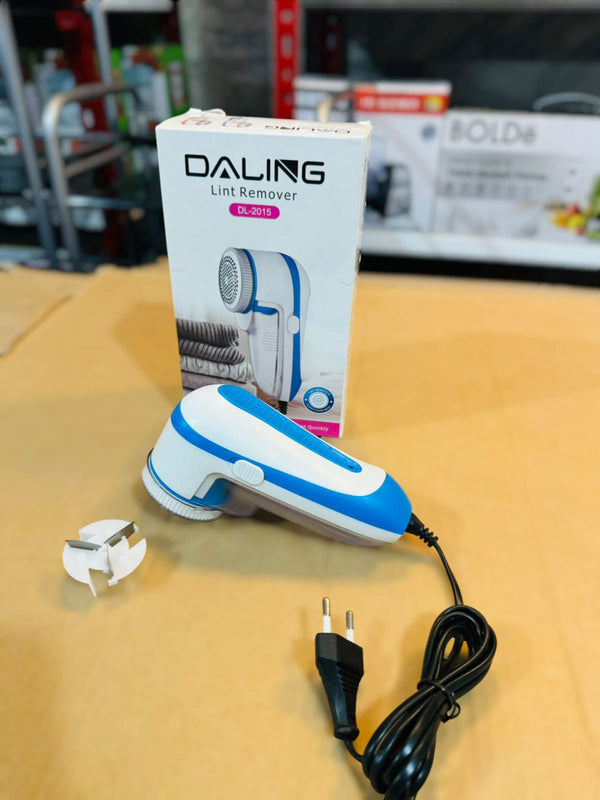 DALING Lint Remover DL-2015