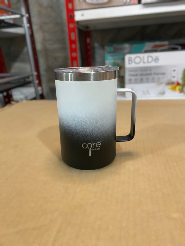 Core Handle Coffee Office Mug