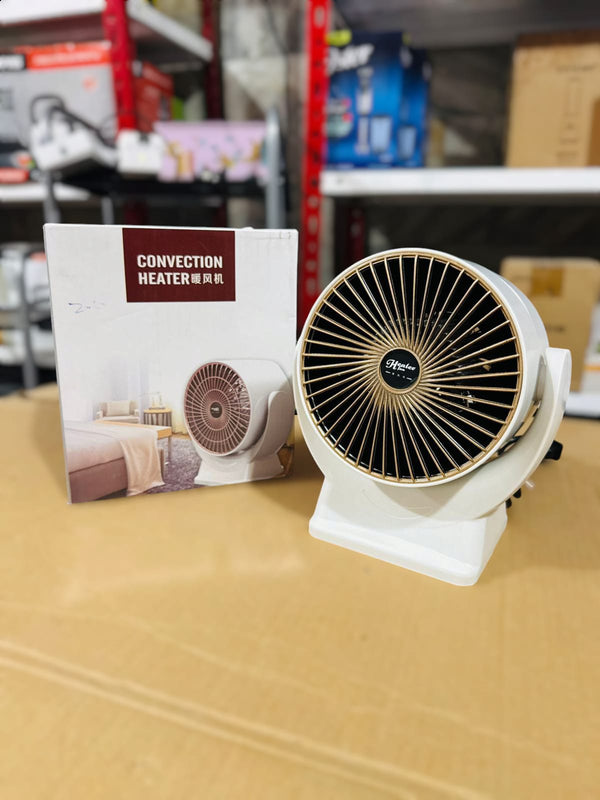 Convection Heater 800W