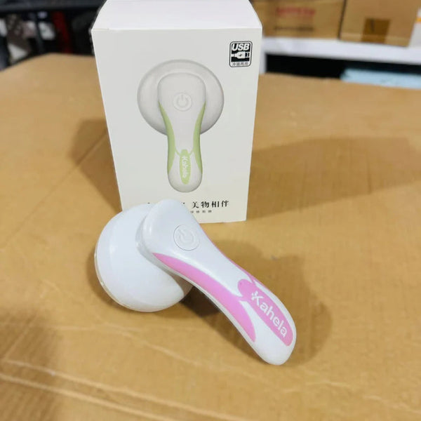 Kahela Rechargeable Lint Remover