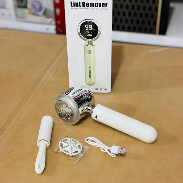 Digital Lint Remover KST-M6