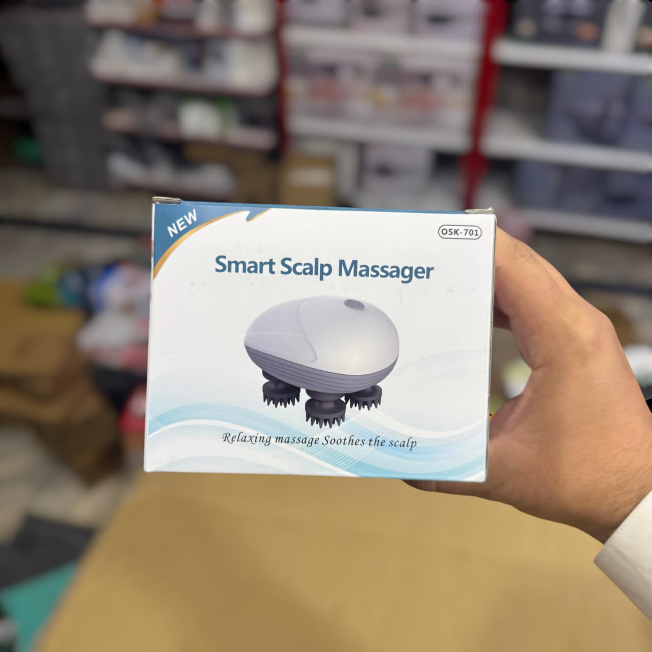 ボディ・フェイスケア smar Scalp Massager 15405953-1205152277107980.jpg