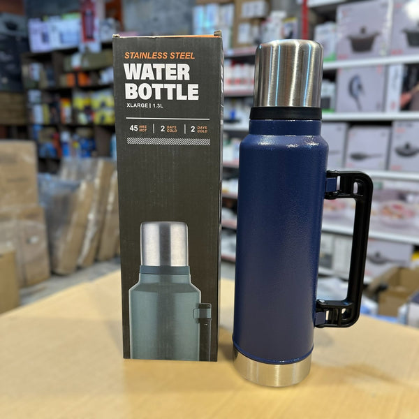 Long Hours Hot & Cool Water Bottle 1.3L
