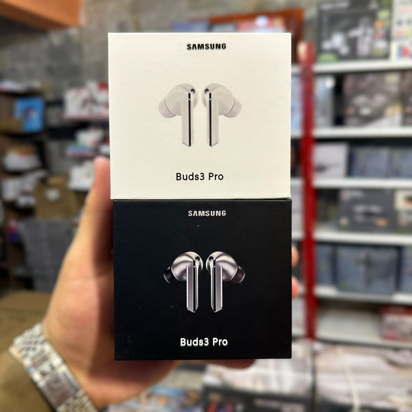Samsung Galaxy Buds 3 Pro