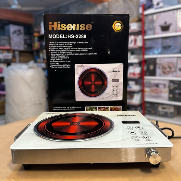 Hisense Universal Hot Plate HS-2288