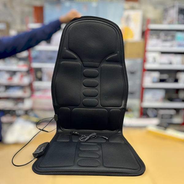 Robotic Cushion Massager JB-100B