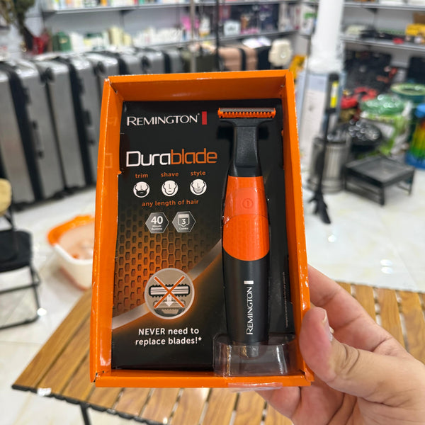 Remington DuraBlade Chargeable Shaver MB010