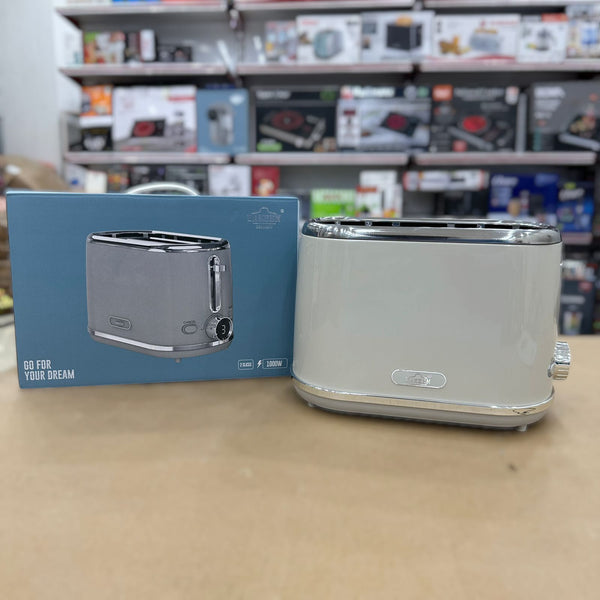 Uakeen 2 Slice Digital Toaster ZL-2110