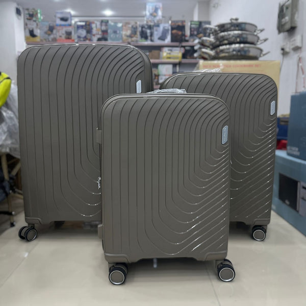 Samsonite Interlace Suitcase