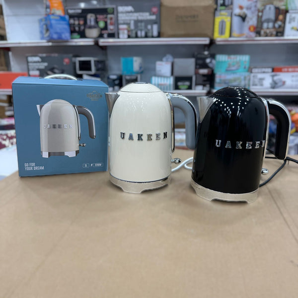 Uakeen  2L Electric Kettle