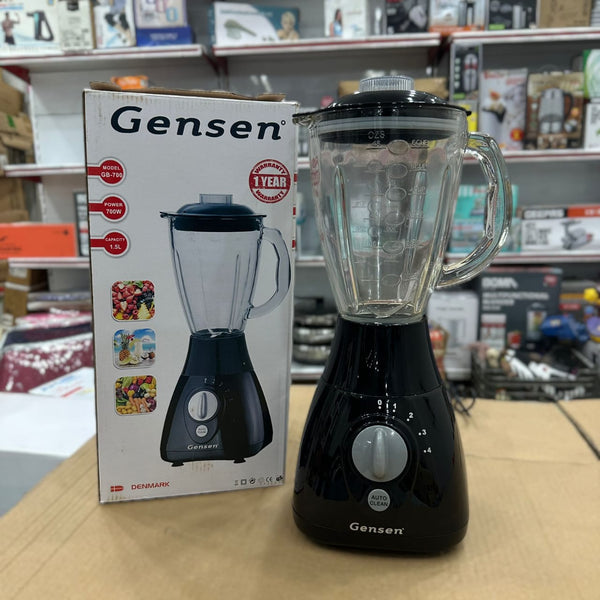 Gensen electric Blender GB-700