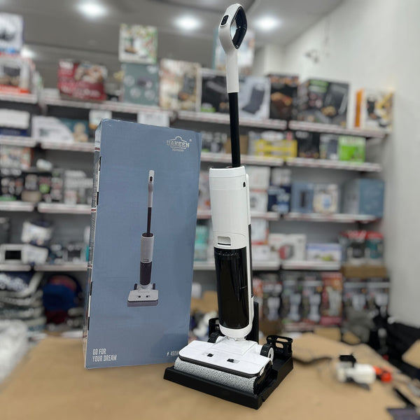 Uakeen Water Floor Cleaner ZL-926