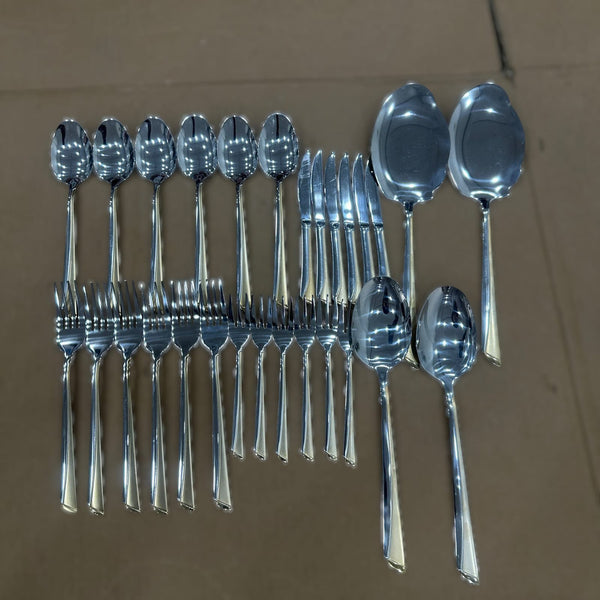 Imported Unique loose Cutlery