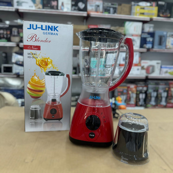 Ju Link Electric Blender Grinder KB-003R