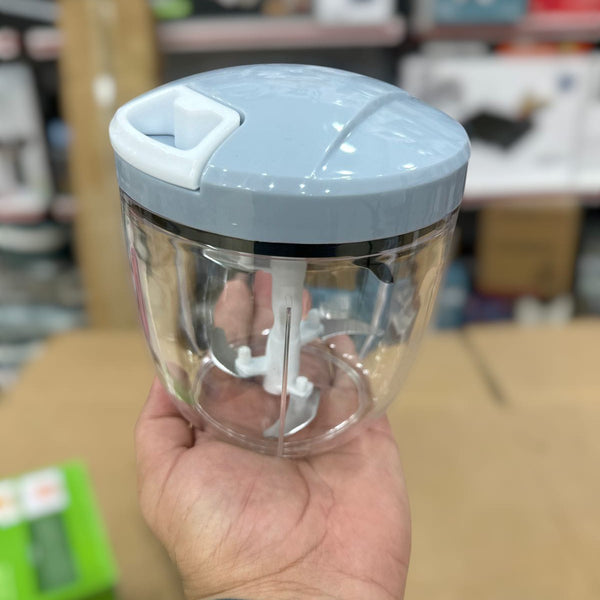 Lot Imported Hand Chopper