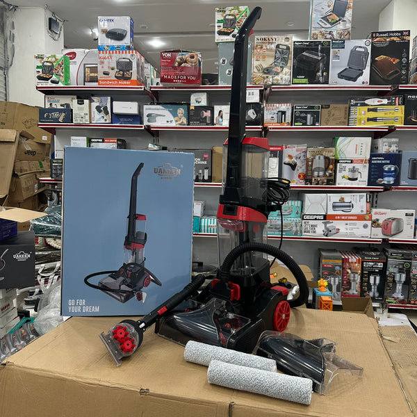 Uakeen Carpet Cleaner ZL-925