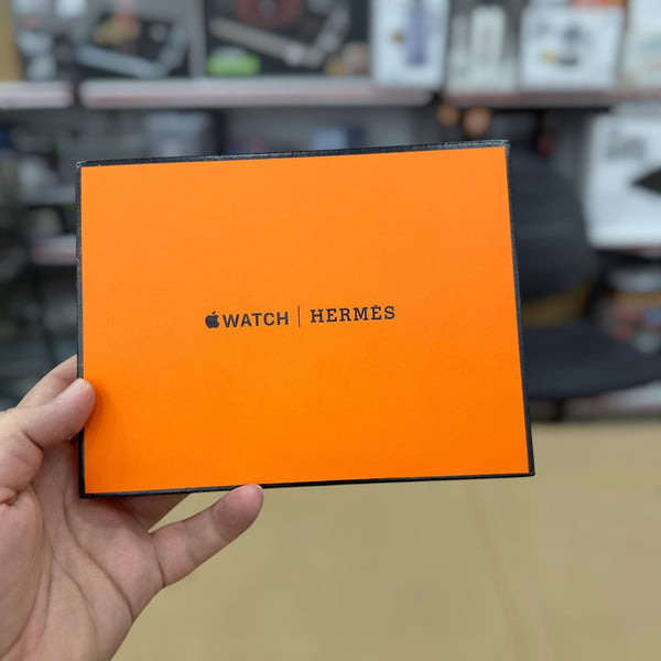 Hermax Smart Watch