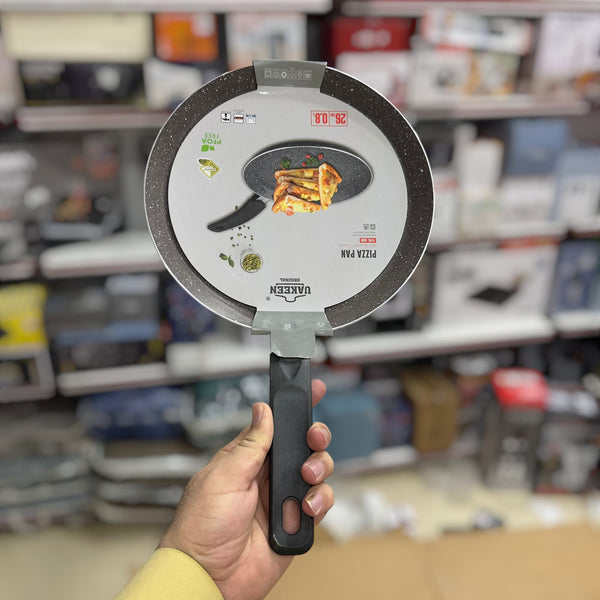 Uakeen Pizza Pan 26cm VK-88