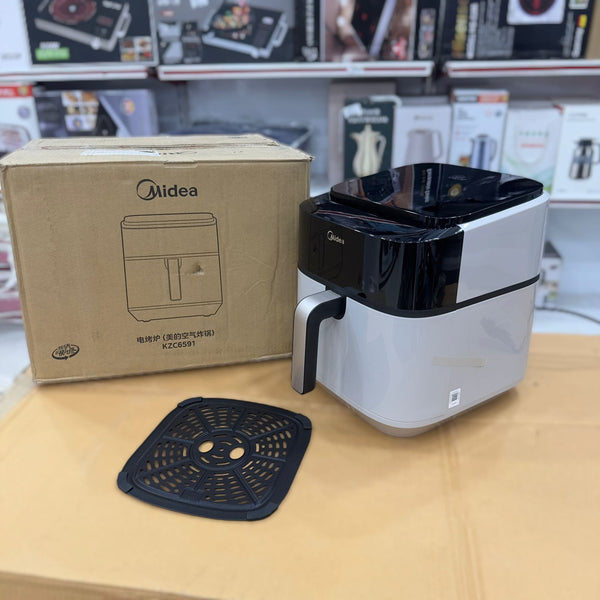 Midea Digital Air Fryer 6.5L