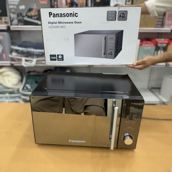 Panasonic 20L Digital Microwave Oven AZ20MB-MD1