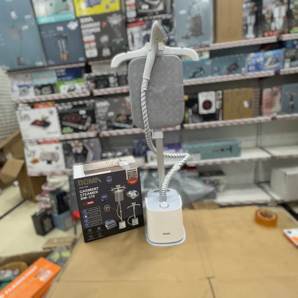 Boma Garment Steamer BM-519