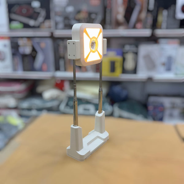 Multifunctional work light CH-23060-A