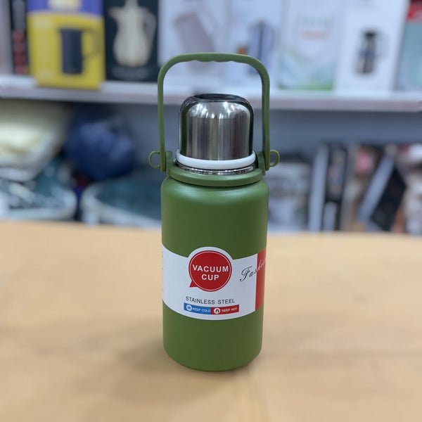 Legendary Stainless Steel Water Bottle 1200ml