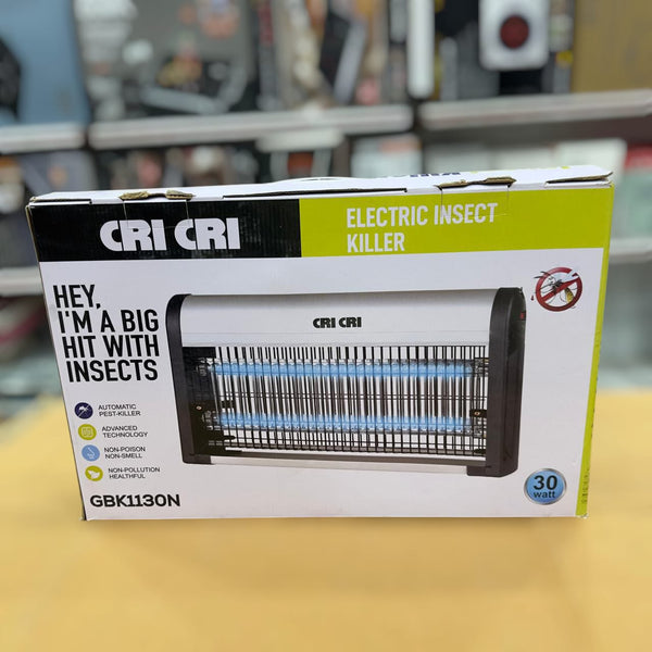 Cri Cri Electric Mosquito Killer