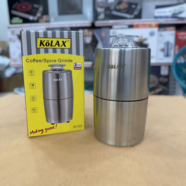 Kolax Spice/Coffee Grinder 801503