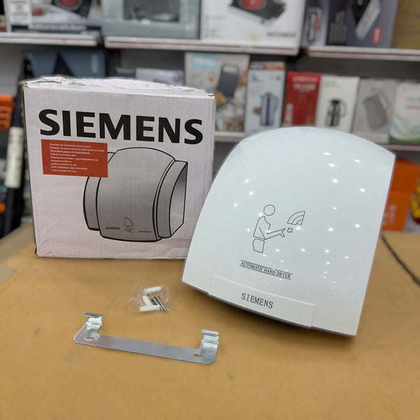 Siemens Automatic Hand Dryer