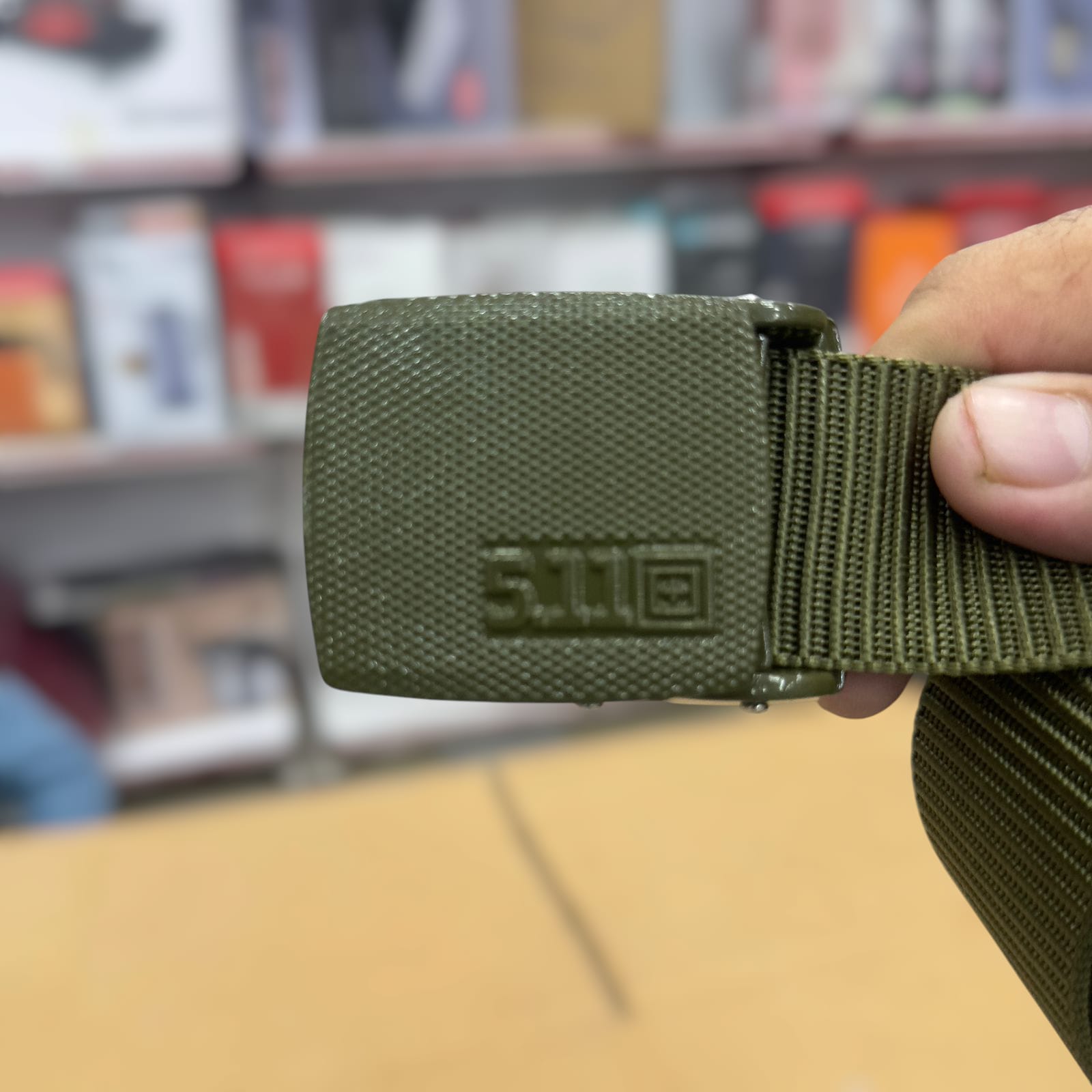 5.11 TACTICAL Belt 2点セット 5.11 Tactical - Double Duty Tdu Belt 1.5'' – Urban Tactical
