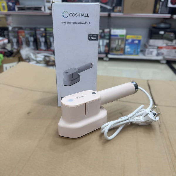 Cosihall 2 in 1 Handheld Steamer DM-13