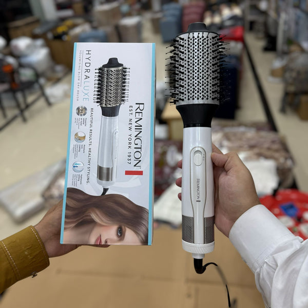 Remington Hydraluxe Volumising Blow Dry Brush