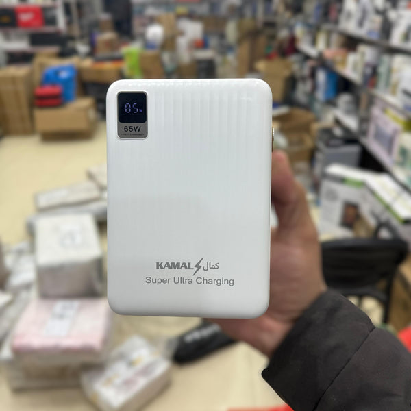 Kamal 160000mAh Power Bank K160