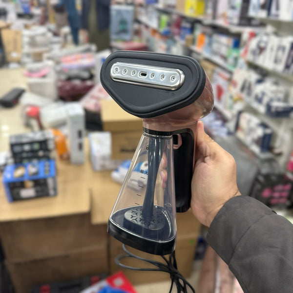 Chigo Handheld Garment Steamer Iron ZG-G3001