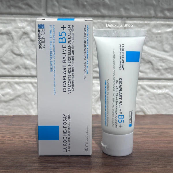 La Roche-Posay Cicaplast Baume B5+