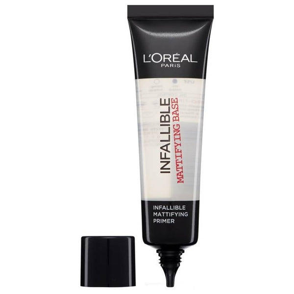 LOreal Paris Infallible Mattifying Primer 30ml