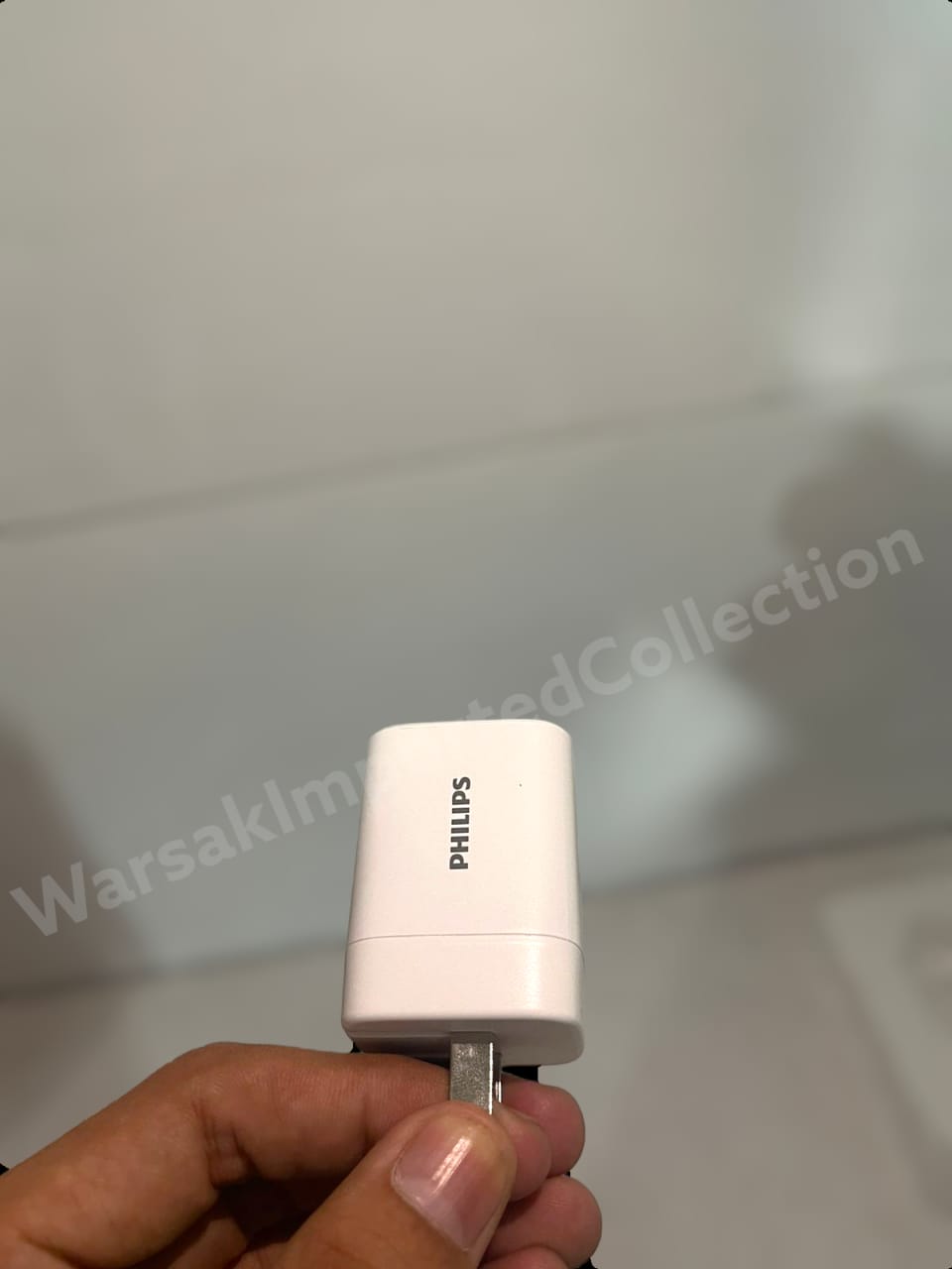 USB-C Charger