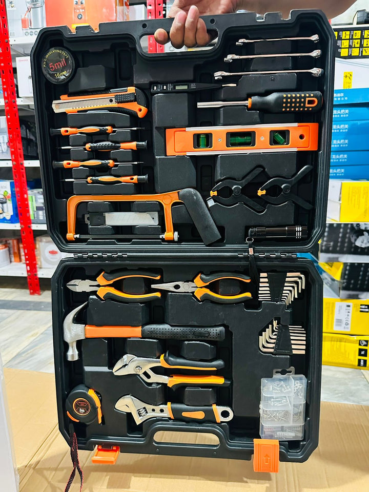 outdoor tools set
