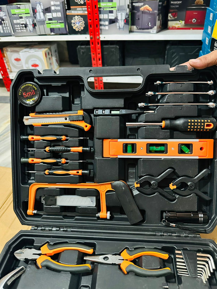 Home toolkit