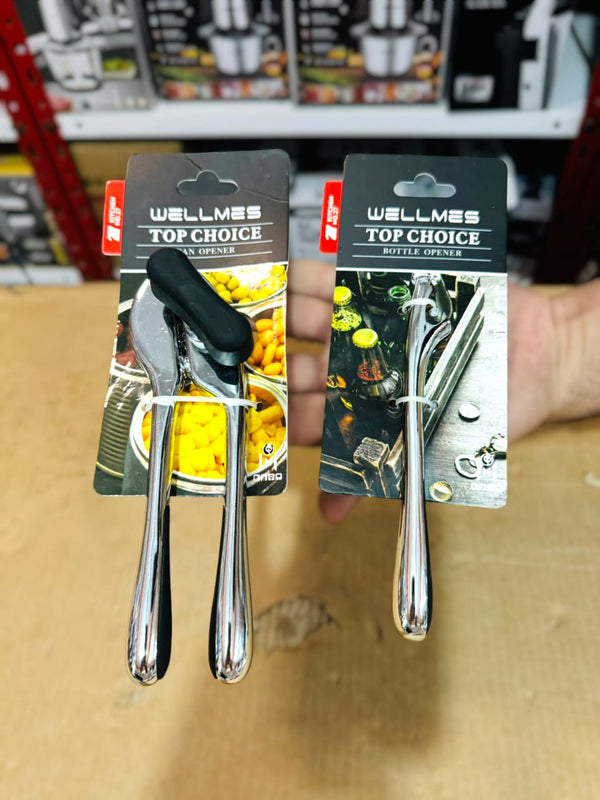 WELLMES Can/Bottle Opener